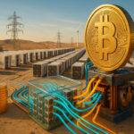 CleanSpark Borrows $1.15B at 0% to Survive the Brutal Bitcoin Mining Shakeout