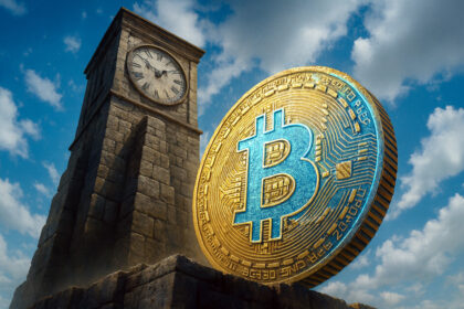 Could Bitcoin’s 10-minute block time replace our traditional calendar?