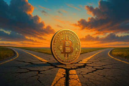 Crossroads for Bitcoin: What’s next – $92k or $79k? Let’s break it down