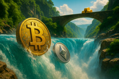 Crypto on track to be one of the worst-performing asset classes of the year