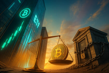 Crypto treasuries facing $130 billion value reckoning as ETFs reshape market