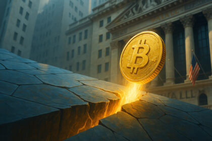 Custody shuffle continues as 87,464 more Bitcoin leaves institution-tagged wallets in 24 hours