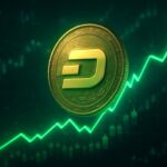 DASH Analysis tests overbought zone; 7 levels to watch this week