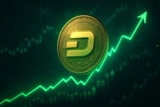 DASH Analysis tests overbought zone; 7 levels to watch this week