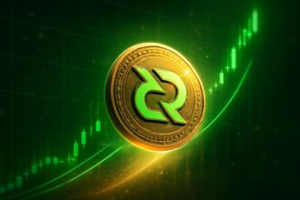 Decred price today: DCRUSDT technical briefing and outlook
