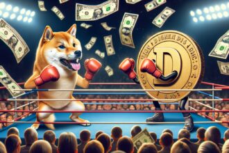 Shib vs Doge