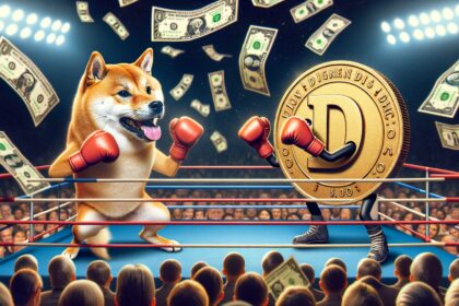 Shib vs Doge