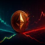 ETHUSDT at a crossroads: can the pair defend the 2900 area?