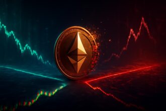 ETHUSDT at a crossroads: can the pair defend the 2900 area?