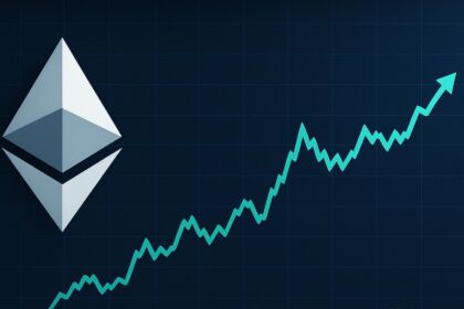Ethereum Trading Volume Hits $375B In November As ETF Activity Surges – Details