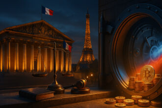 France wants to tax unrealized crypto holdings but also hoard 420,000 BTC