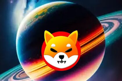 Shiba Inu Ecosystem Solar Eclipse SHIB