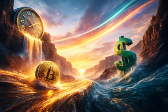 How M2 money supply and the dollar REALLY move Bitcoin price – The truth influencers aren’t telling you