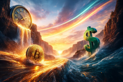 How M2 money supply and the dollar REALLY move Bitcoin price – The truth influencers aren’t telling you