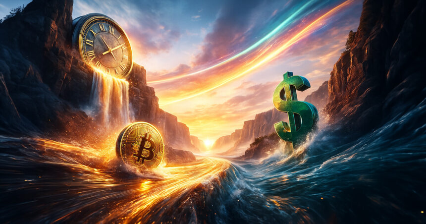 How M2 money supply and the dollar REALLY move Bitcoin price – The truth influencers aren’t telling you