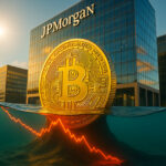 Inside the JPMorgan boycott drama defending Bitcoin treasuries being kicked off major indexes