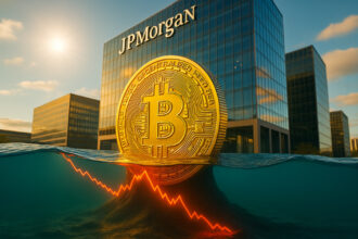 Inside the JPMorgan boycott drama defending Bitcoin treasuries being kicked off major indexes