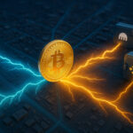 Invisible Lightning: Why exchange channels break a favorite Bitcoin metric