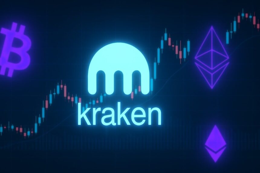Kraken futures: 150+ markets open EU crypto derivatives access