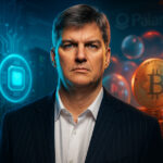 Michael Burry’s big short: Is the AI bubble bigger than Bitcoin?