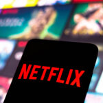 NEtflix (NFLX) Stock
