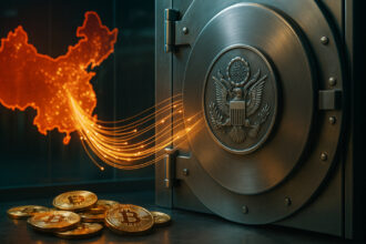 No credible evidence US government hacked Chinese Bitcoin wallets to “steal” $13 billion BTC