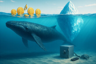 On-chain moves don’t tell the full story: Why OG Bitcoin whales may not be cashing out