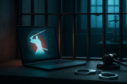 Privacy on trial as Samourai Wallet cofounder lands in jail for writing code