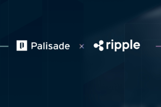 Ripple buys Palisade