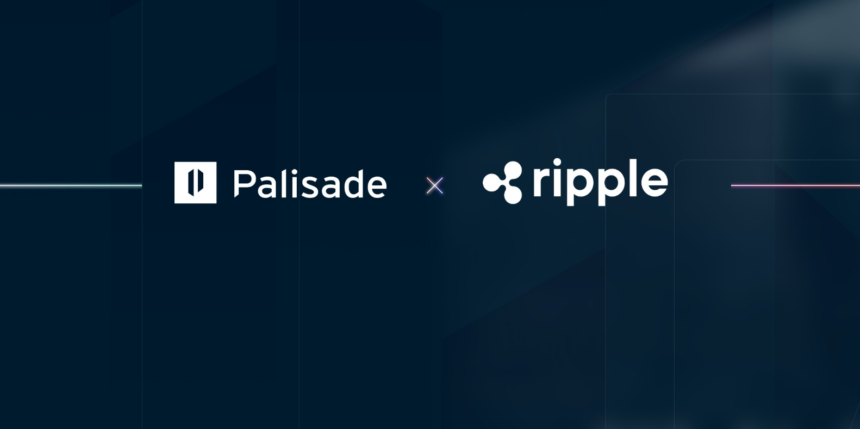 Ripple buys Palisade