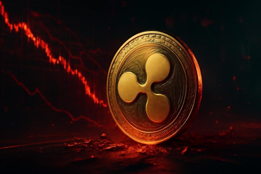 Ripple XRP price outlook: can sentiment shift from fear to recovery?