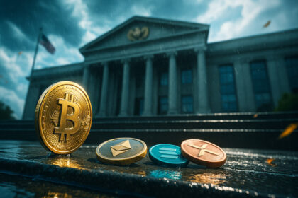 SEC is done with crypto: Removes all mention from its agenda for 2026