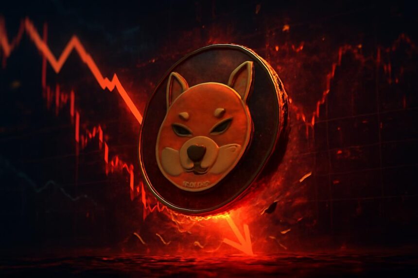 SHIB Analysis this week: 5 levels and signals to watch