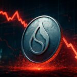 SUI crypto news: can SUIUSDT rebound from extreme fear?