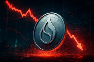 SUI crypto news: can SUIUSDT rebound from extreme fear?