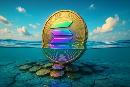 Solana’s supply crunch deepens as 80% of holders sit underwater, setting the stage for a high-stakes reset