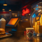 Steak n Shake isn’t just flipping burgers; they’re funneling profits directly into a Strategic Bitcoin Reserve