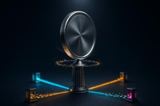 Traders track Monad token as MON launches mainnet and lists on major exchanges