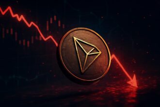 Tron crypto at $0.28: can TRX recover from a bearish setup?