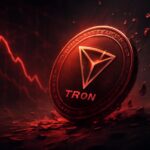 Tron crypto: is TRX nearing capitulation or a quiet rebound?