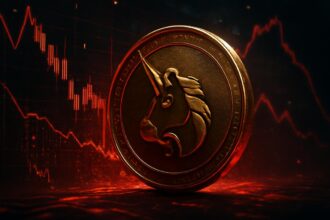 Uniswap crypto D1 Technical Outlook, Levels and Scenarios