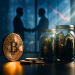 VCs pour $5.1B into crypto firms while Bitcoin’s ‘Uptober’ whiffed