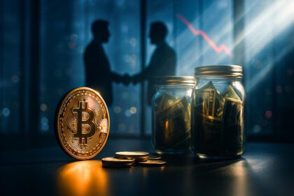 VCs pour $5.1B into crypto firms while Bitcoin’s ‘Uptober’ whiffed
