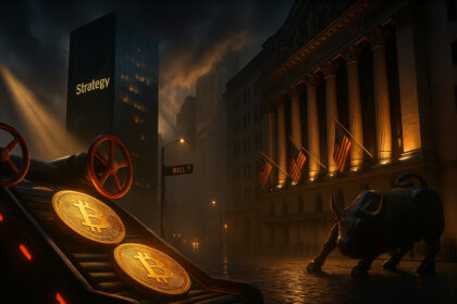 Why did Bitcoin’s largest buyers suddenly stop accumulating?