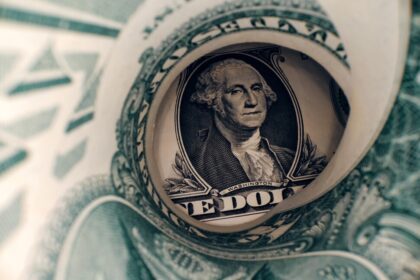 Tesla CEO Elon Musk and US President Donald Trump