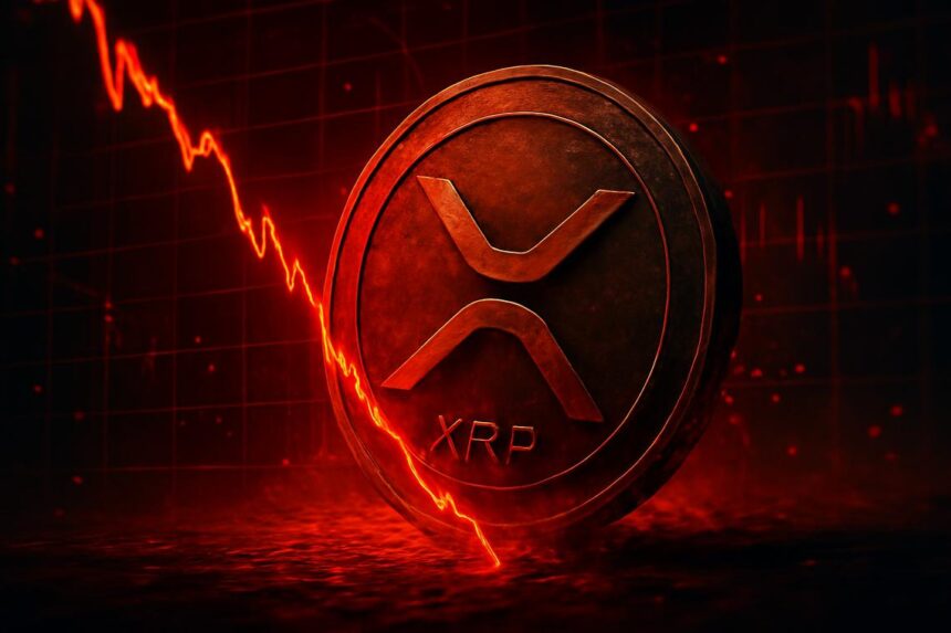 XRP Analysis holds near pivot: 7 key levels to watch this week