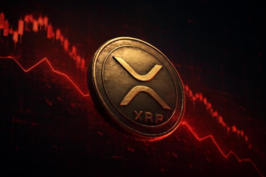 XRP Analysis maps 3 key levels for this week’s range and risk
