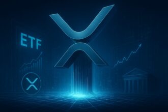 $1.5T Behemoth Debuts Its First XRP ETF