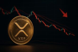 XRP No Longer Worth Buying Low Value
