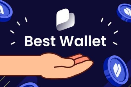 베스트 월렛